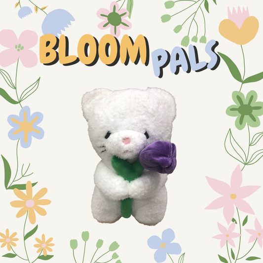 Bloom Pals - Cat
