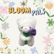 Bloom Pals - Cat