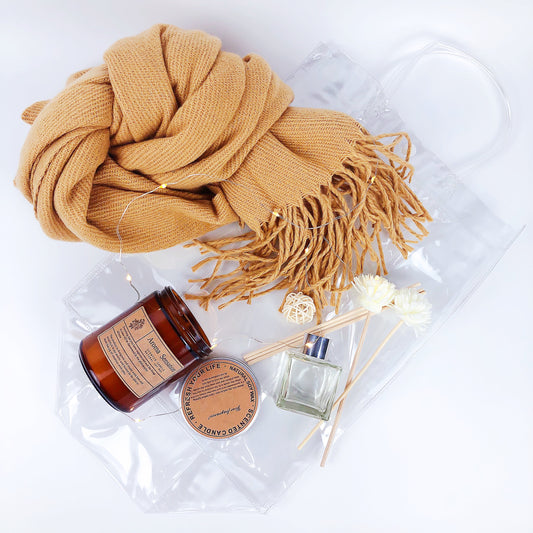 With Love Warming Gift Pack