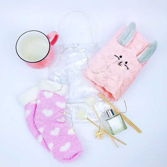 With Love Snuggly Gift Pack