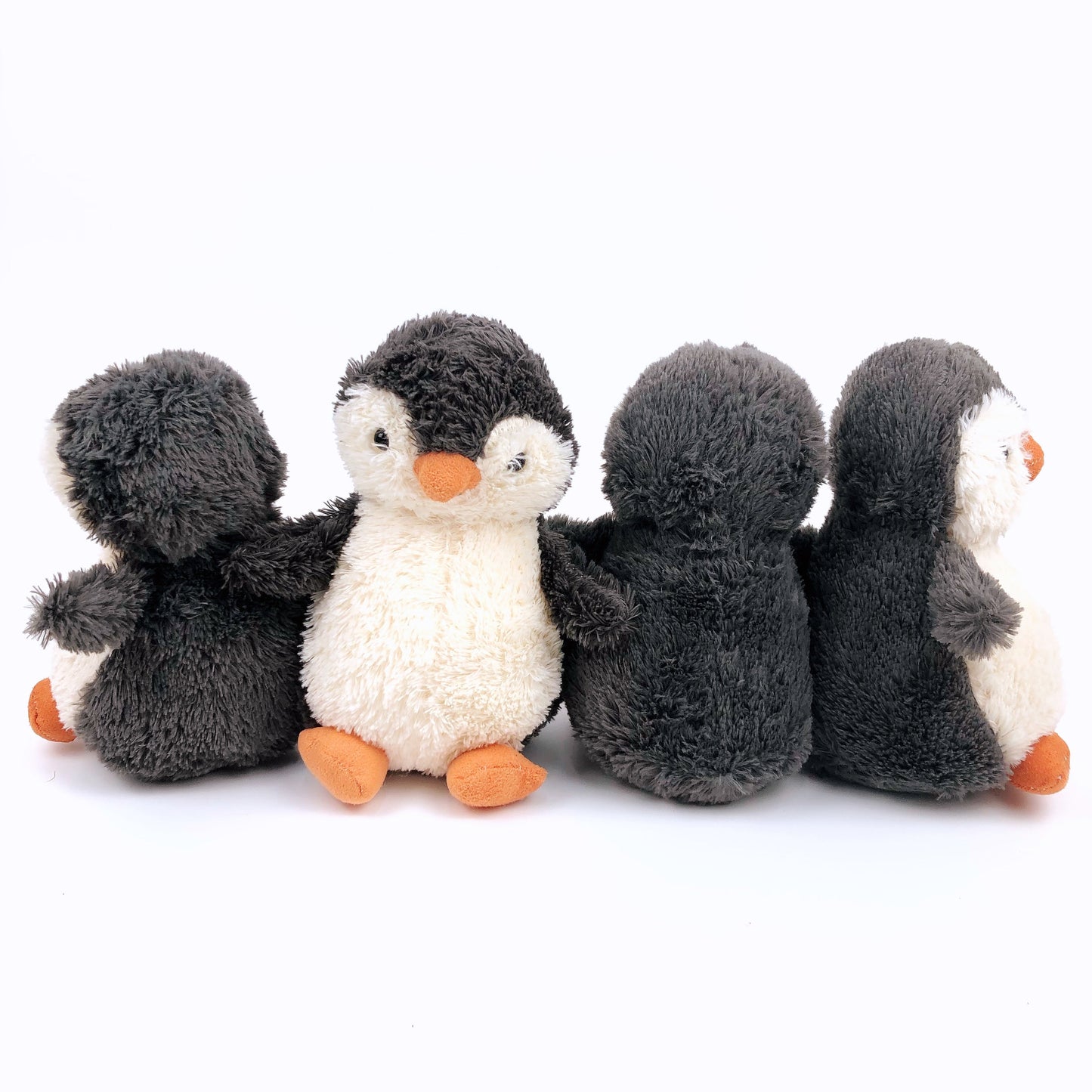 Flippers the Penguin