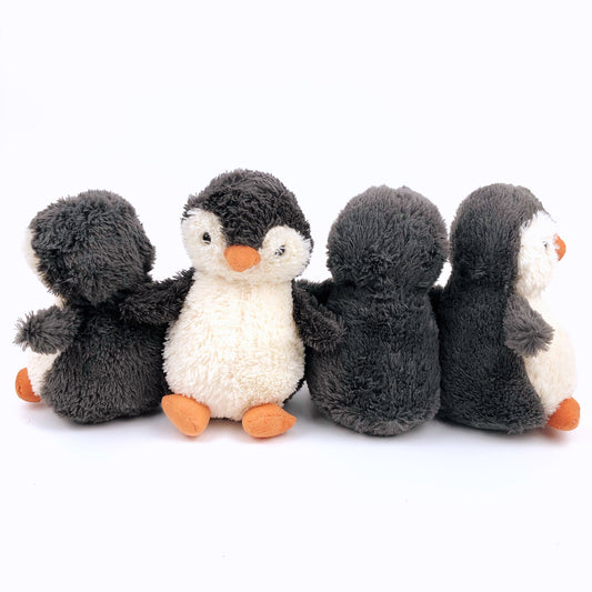 Flippers the Penguin
