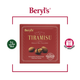 [Halal] Beryl's Tiramisu Almond Milk Chocolate (65G)