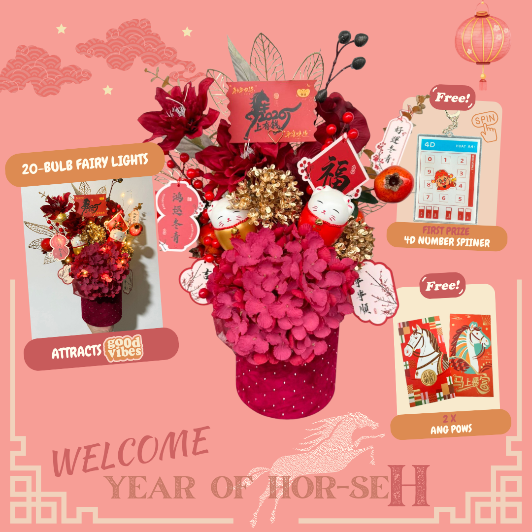 CNY 2026 - Prosperity HOR-SHE