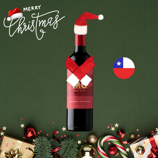 Christmas - Montgras Estate Cabernet Sauvignon 750ml