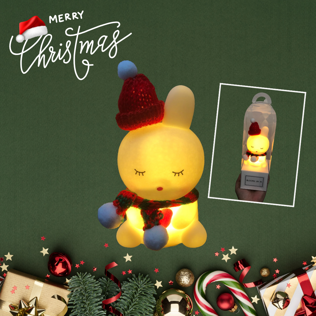 Christmas - Goodnight Light - Missy Love