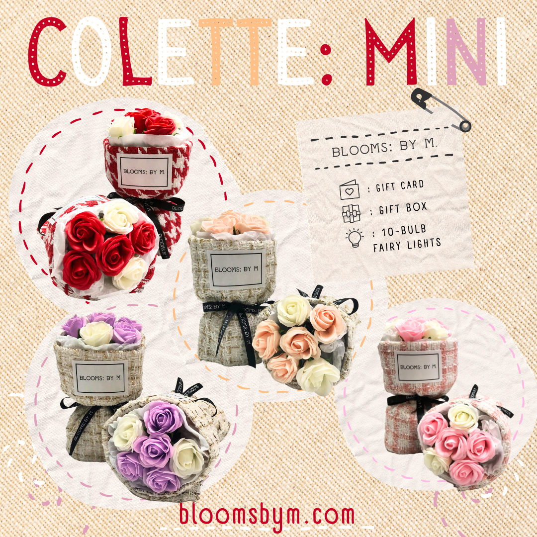 Colette: Mini