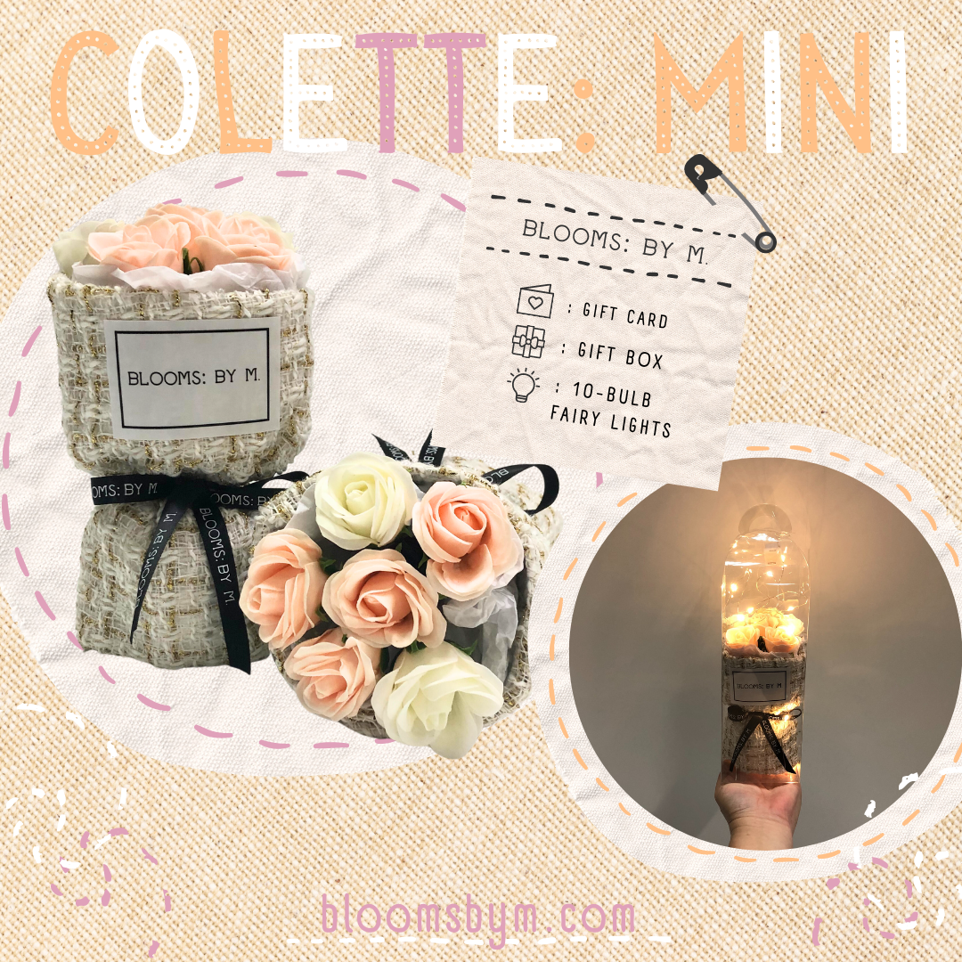 Colette: Mini