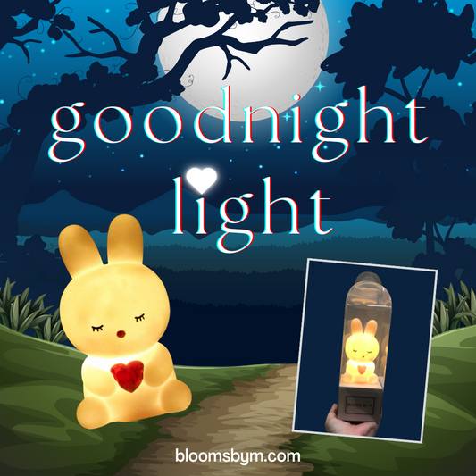 Goodnight Light - Missy Love