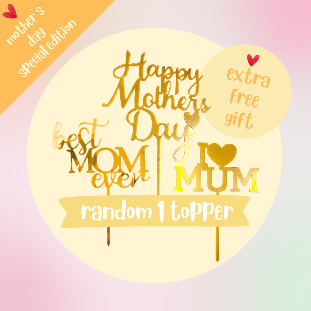 Mother's Day Bundle - Missy Teddy + Faux Tulips Flower Box - Tyra Tulips Mini