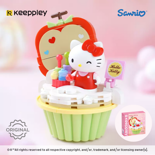 Sanrio: Hello Kitty - Harvest Festival ©®™