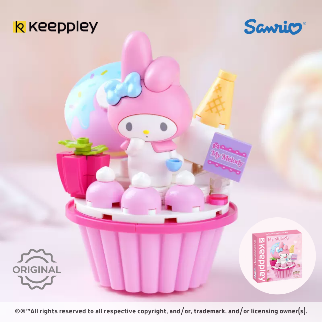 Sanrio: My Melody - Harvest Festival ©®™