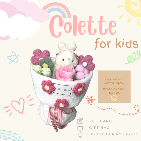 Colette for Kids