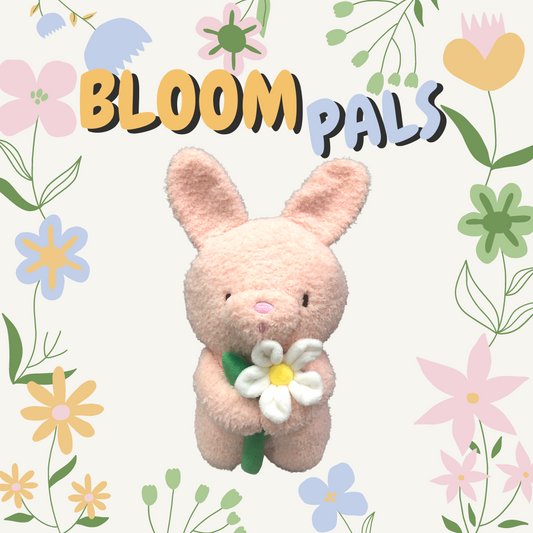 Bloom Pals - Rabbit