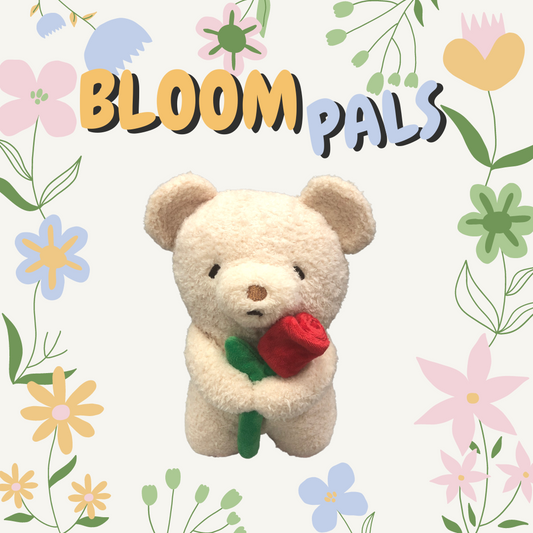 Bloom Pals - Bear