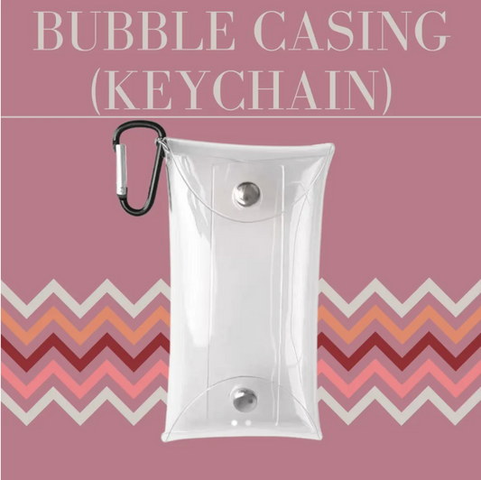 1 Piece Bubble Casing (Keychain)