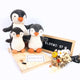 Flippers the Penguin (Petite)