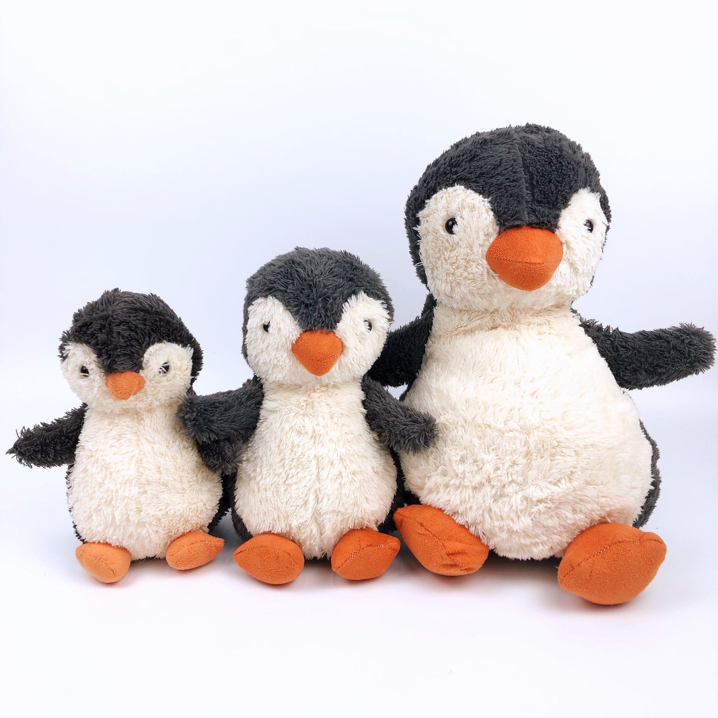 Flippers the Penguin (Petite)