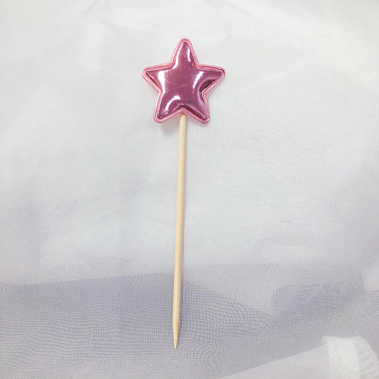 Star Topper (Pink)